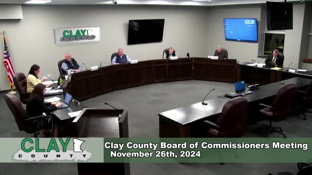 City of Moorhead backs critical mental health facility project