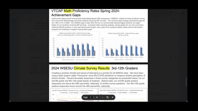 Vermont faces teacher shortage crisis as emergency licenses surge