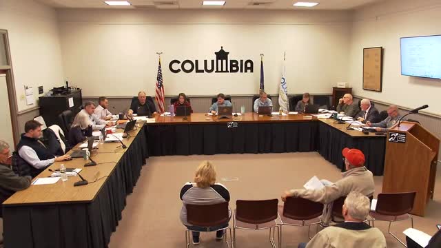 Major drug bust in Columbia borough raises safety concerns
