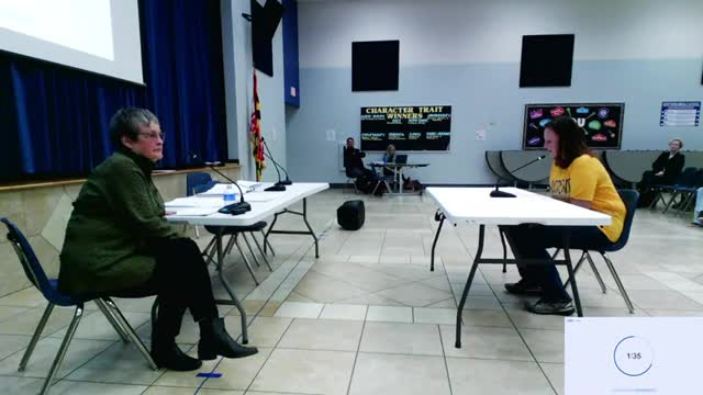 Community rallies against school closure proposal