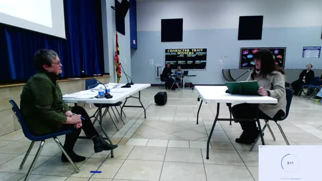 Community leaders seek creative solutions for school funding crisis