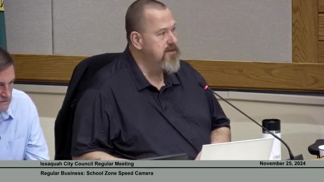 City leaders prioritize child safety over camera revenue