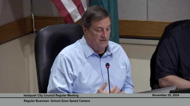City Council Debates Traffic Solutions Amid Safety Concerns