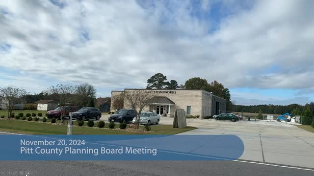 County Commissioners Approve Controversial Commercial Rezoning Plan