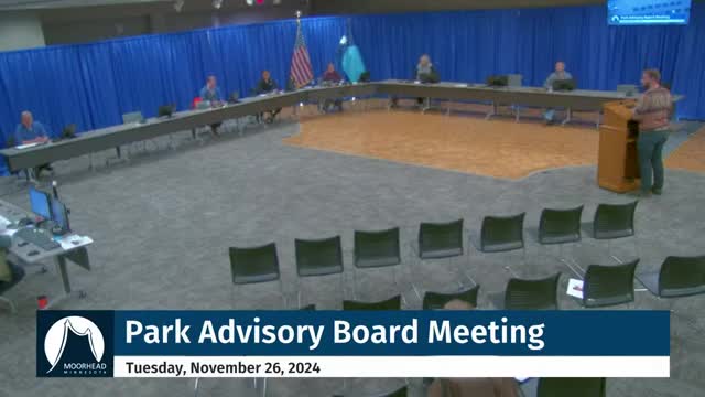 City Council Plans Major Park Improvements Amid Funding Challenges