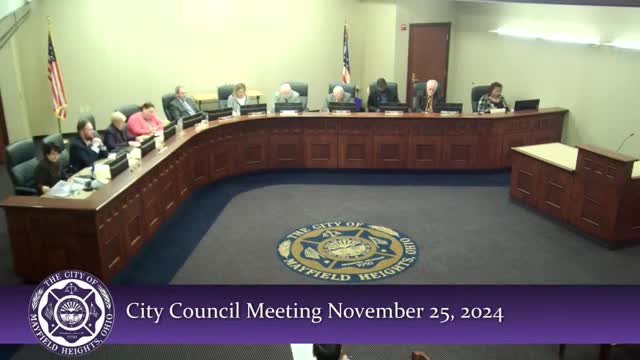 Mayor secures emergency funding for lifesaving cardiac monitors