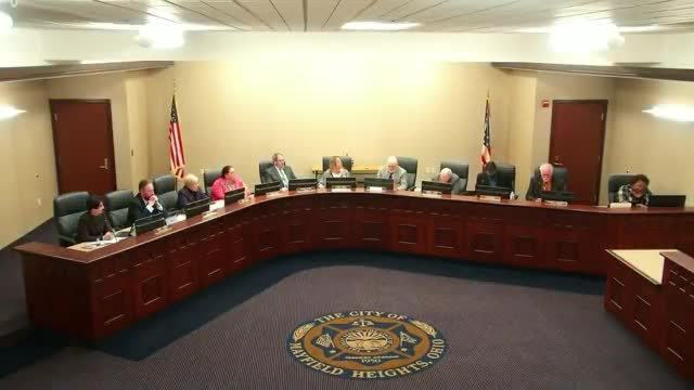 Mayor secures emergency funding for new cardiac monitors