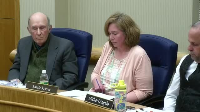 Zoning Debate Sparks Controversy Over State Grant Conditions