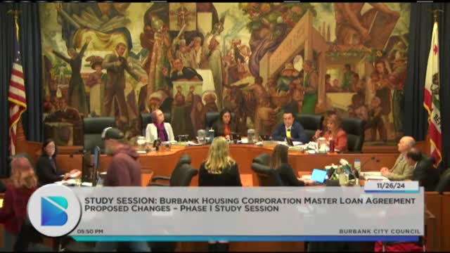 Council debates crucial $19 million loan for affordable housing