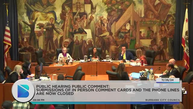 Community Outcry Against Controversial Mariposa Project