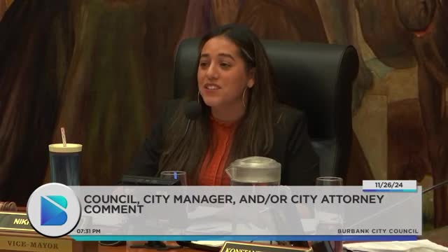 Burbank Council Approves Controversial 40 Unit Housing Project