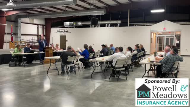 Community crafts center proposal sparks excitement and questions
