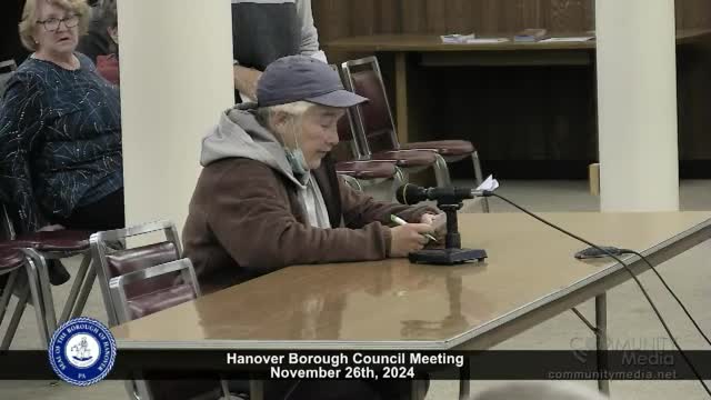 Community leaders clash over public comment restrictions