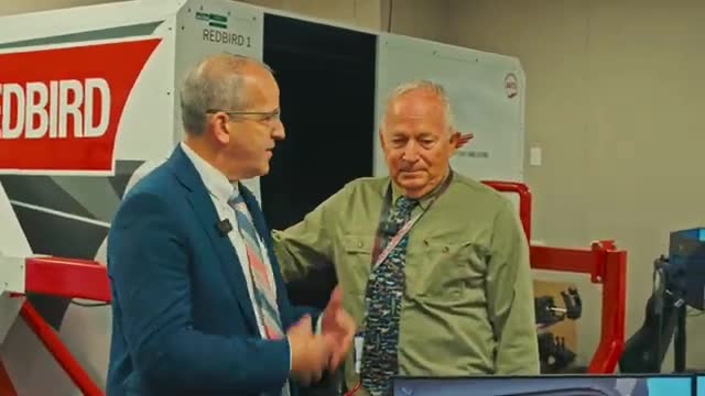 Cedar Valley High School launches groundbreaking aviation program