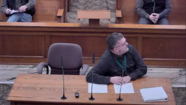Watershed plan aims to protect vital drinking water resources