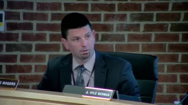Frustration mounts over state funding cuts for schools