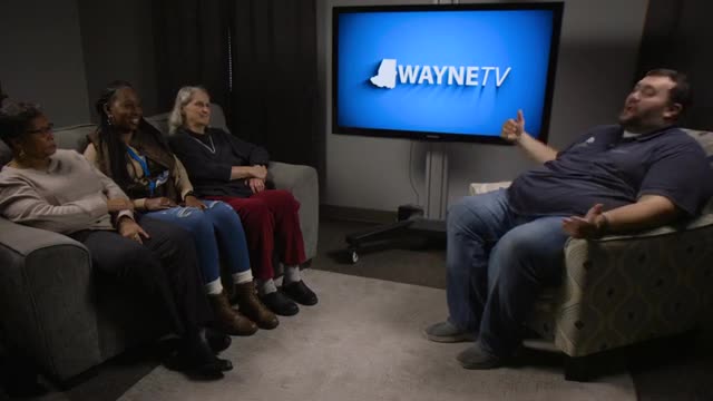 Seniors gear up for crucial health insurance enrollment