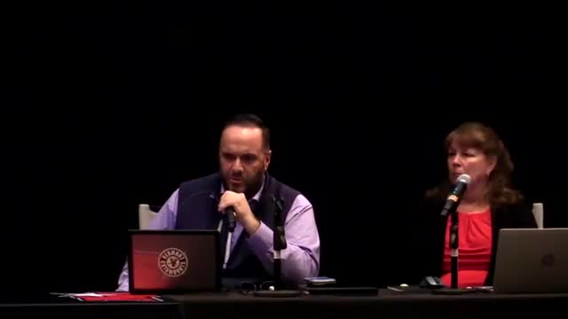 School Funding Crisis Sparks Heated Community Debate