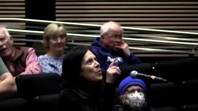 School closures spark heated debate over budget cuts