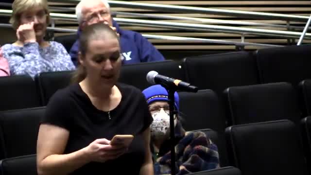 Community faces uphill battle for school funding override
