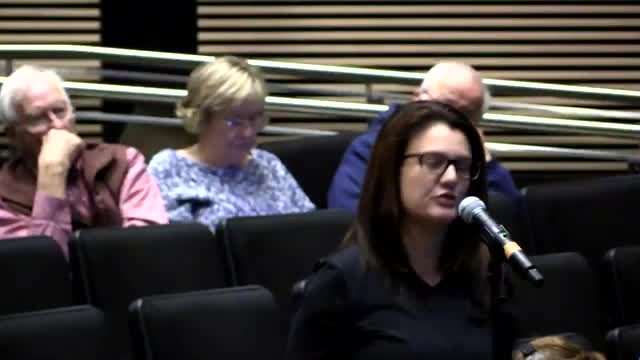 Lawmakers unite to tackle long-standing school funding crisis