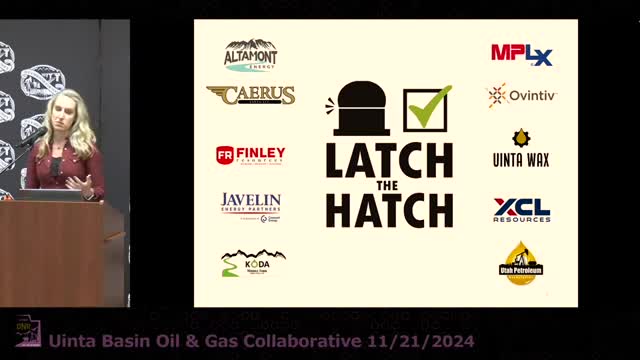 Innovative program tackles emissions in oil and gas industry