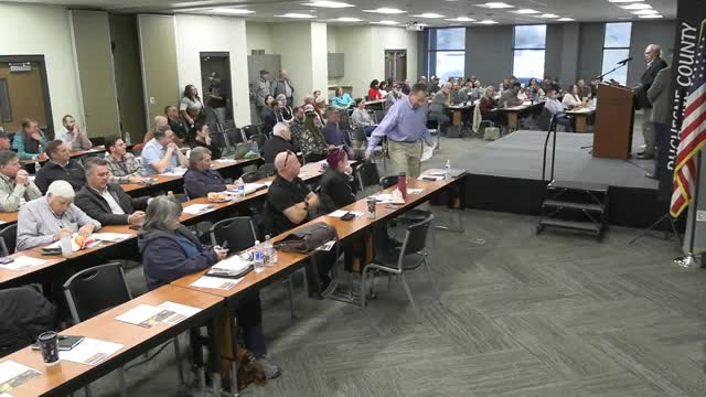 Lawmakers tackle urgent energy crisis and future solutions
