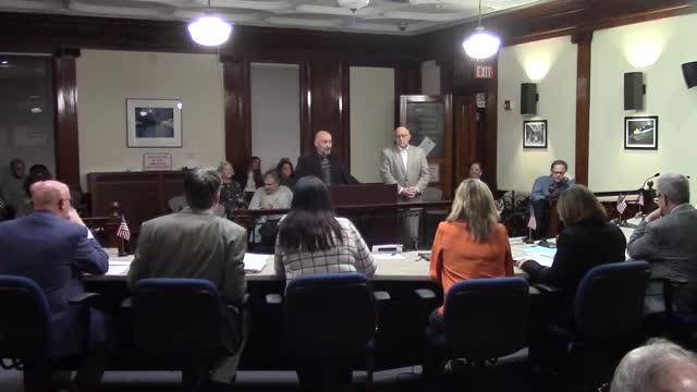 Community church pleads for urgent building repairs