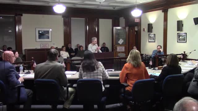 City Council Faces Backlash Over Controversial Budget Decisions