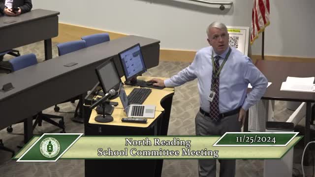 North Vernon Schools Achieve Remarkable Academic Recovery