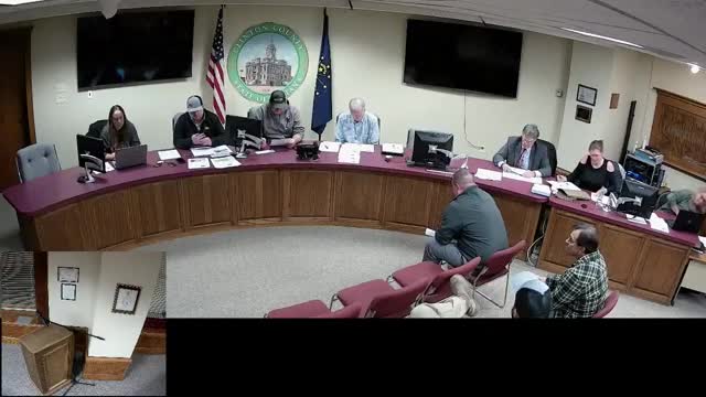 Cell tower construction proposal sparks zoning debate