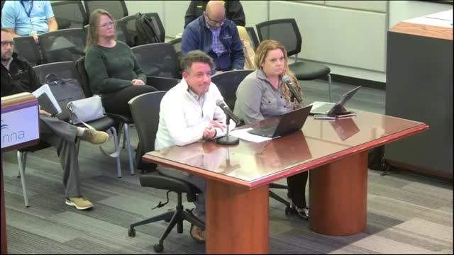 City introduces new parental leave to attract talent