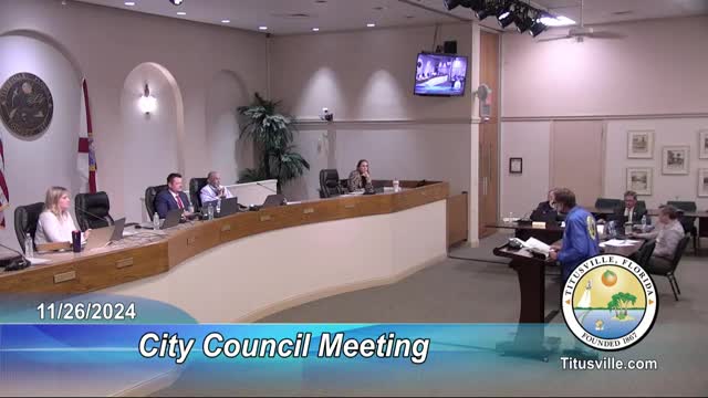 City council meeting erupts over enforcement and accountability issues