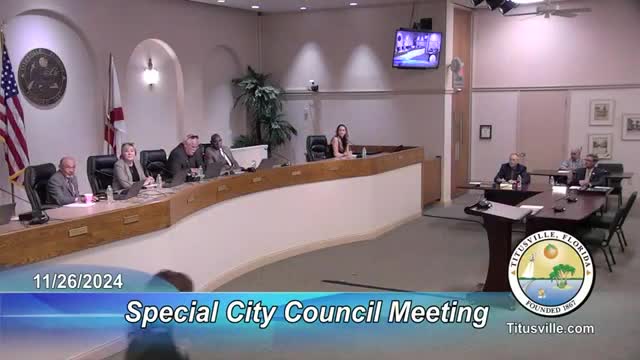 City Council Approves Election Resolution Amid Integrity Concerns