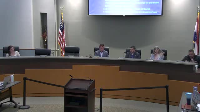 Nixa mayor champions local businesses on Small Business Saturday