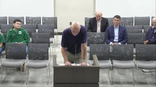 Fort Mill parents demand safe schools amid overcrowding crisis