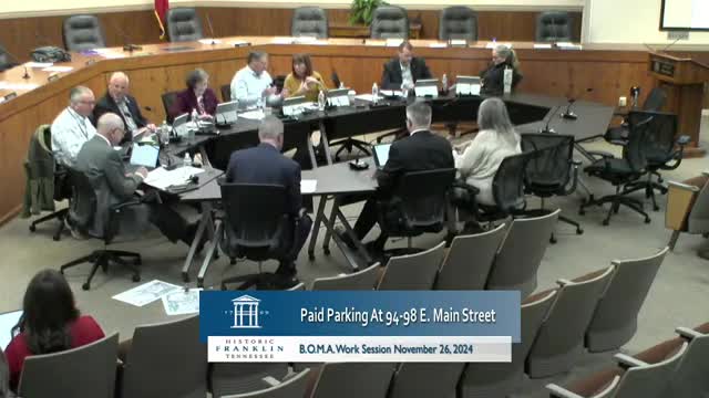 City plans massive infrastructure overhaul for future growth