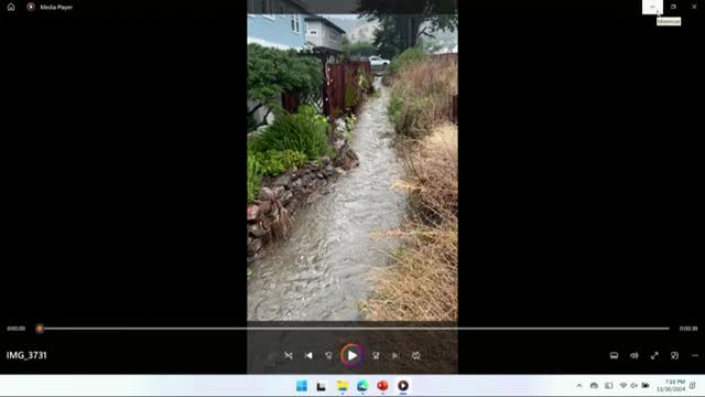 City officials demand action to prevent flooding crisis