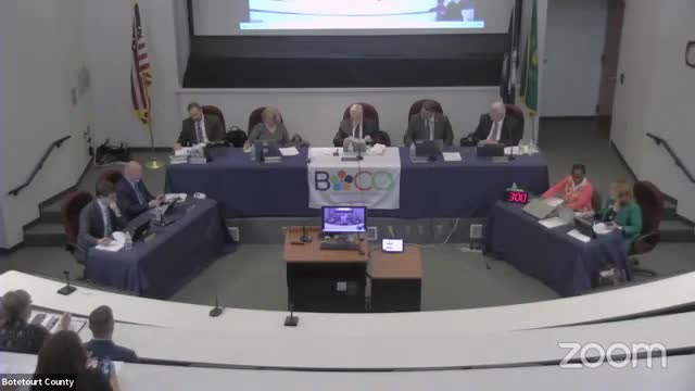 Library Board Meeting Sparks Heated Debate Over Content Concerns