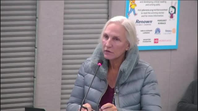 Board Member Faces Backlash Over Sexting Scandal