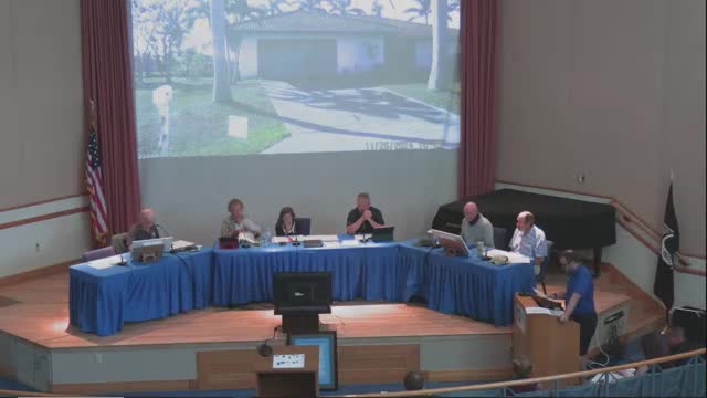 Code enforcement board imposes massive fines for property neglect