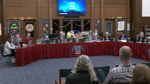 Community rallies against New York's controversial school regionalization plan