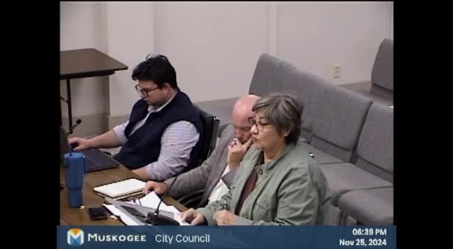 City Council Faces Outcry Over Protective Orders and Safety Concerns