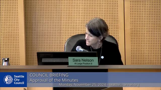 City Council adopts historic budget for affordable housing