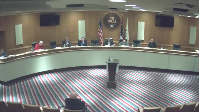 City budget reveals flat police funding amid rising costs