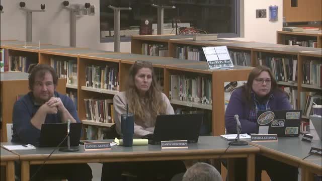 School bus safety concerns spark urgent community discussion