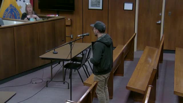 Township Meeting Erupts Over Flooding and Bulkhead Controversy