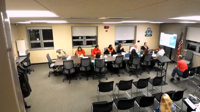 City Council Approves Controversial Industrial Development Plan