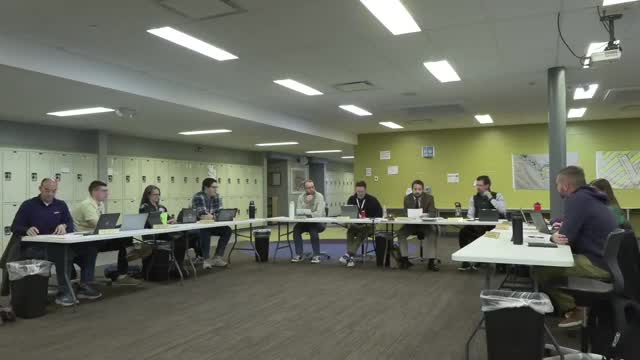 Residents Demand Tax Relief Amid Soaring Assessments