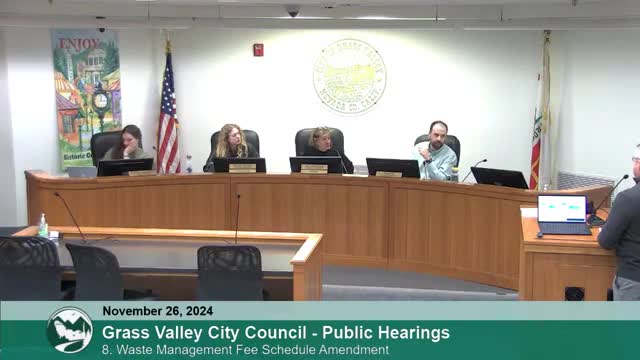 Waste Management Plans Spark Community Debate and Concerns